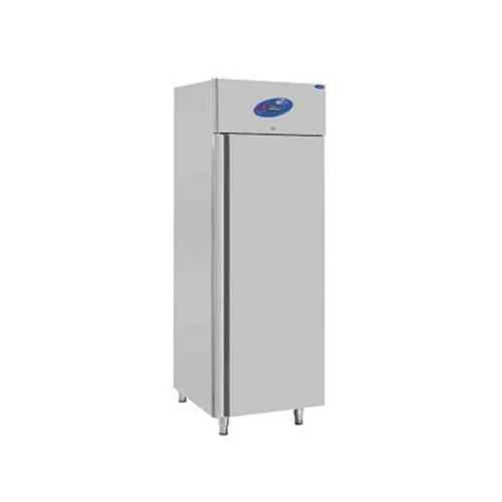 CSA Tek Kapılı Dik Tip Statik Buzdolabı 70x81x207 Cm CS.DBN.700.ST