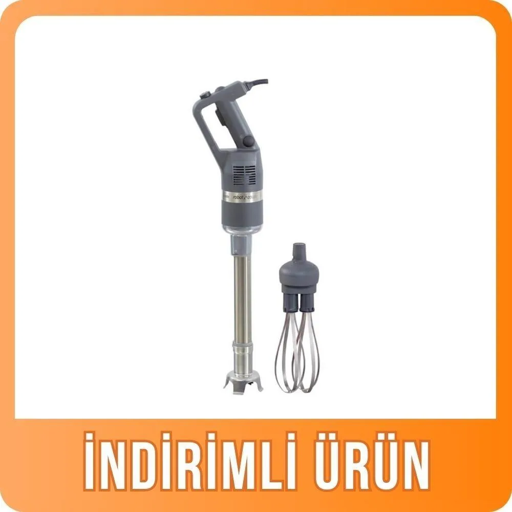 Robot Coupe El Blender CMP 300 Combi